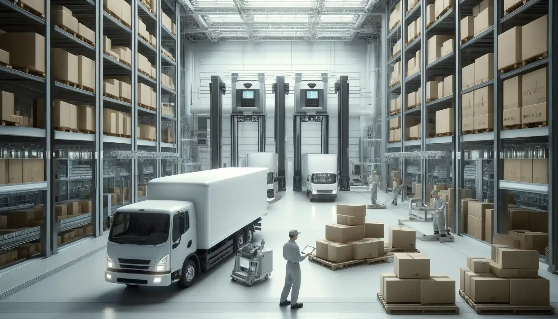 Encomiendas en Uruguay