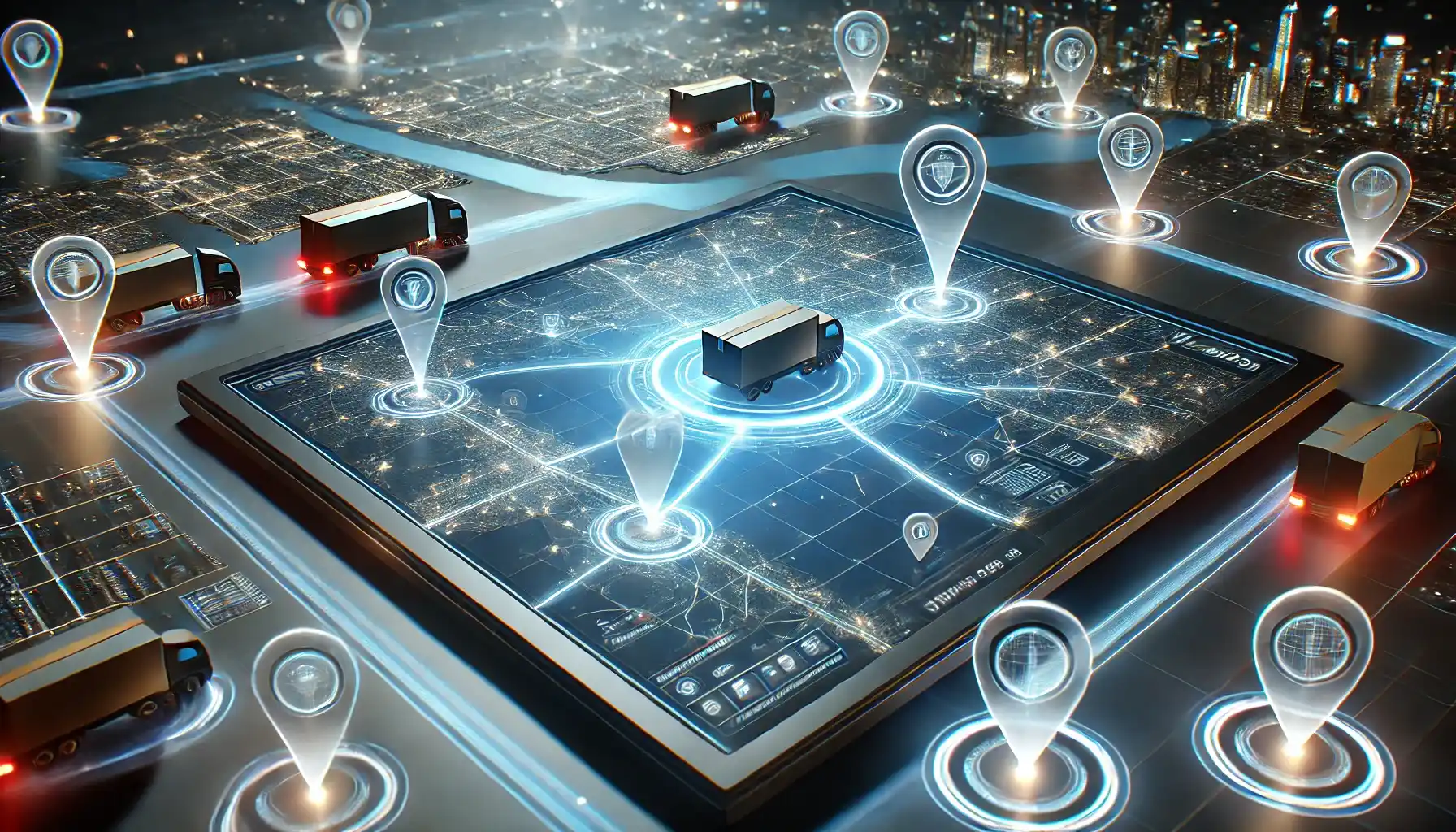 Seguimiento de envios